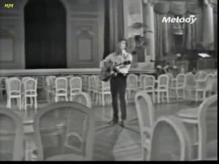 Impossible de lire la video