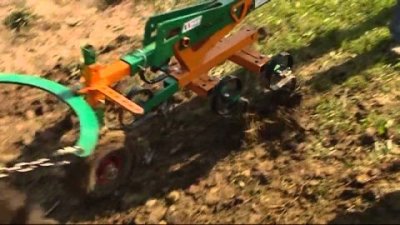 Impossible de lire la video